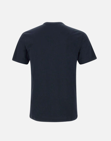T-Shirt  in cotone 100055 DKINK BELSTAFF 