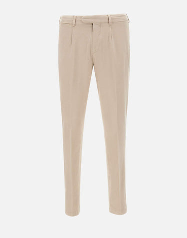 Pantaloni "Dv33 TexG046" DVR33G046 TC581 DEVORE' 