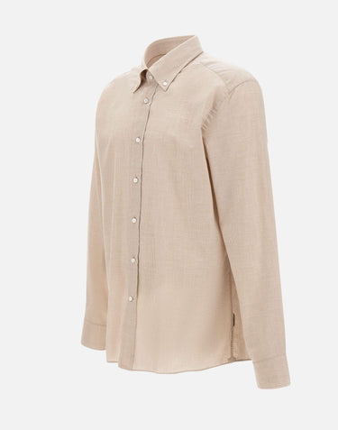 Camicia "L-Hays Bdw" 50550281 287 BOSS 