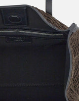 Borsa a spalla "Marcella" BS12459 ZRNATMORO MARCELLA CLUB GIANNI CHIARINI 