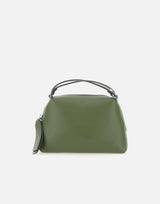 Borsa "Alifa" BS8145 COMMGRNDEEPFIR GIANNI CHIARINI 
