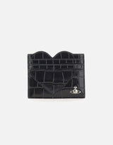 Portacarte "Heart" 5403000MW L0098N401 VIVIENNE WESTWOOD 