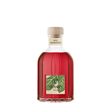 Fragranza Ambiente "Fico Aromatico" 500ml FRV0078MNNEEU 500ML VRANJES FIRENZE 