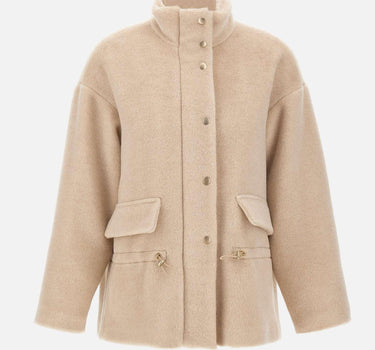 Pelliccia L85GBTL03 TES0L13502 ELEVENTY 