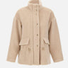 Pelliccia L85GBTL03 TES0L13502 ELEVENTY 