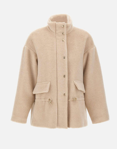 Pelliccia L85GBTL03 TES0L13502 ELEVENTY 