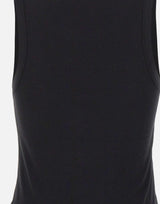 "Sheer tank" ESSS26TA02908 0015 ENTIRE STUDIOS 