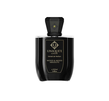 Extrait de Parfume "Woud & Mood Absolute" 100 ml 260001 100ML UNIQUE'E LUXURY 