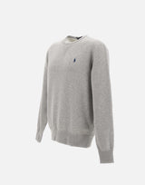 Felpa "MClassic" in cotone 710766772 004 POLO RALPH LAUREN 