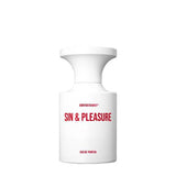 Eau de Parfum "Sin & Pleasure" 50ml 40300540 50ML BORNTOSTANDOUT 