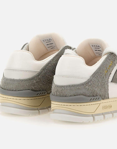 Sneakers "Area Lo Sneaker" F2279002 GRYWHT AXEL ARIGATO 