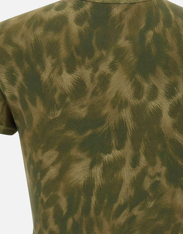 T-shirt "T-Anima" A23572 0TJBF5CRA DIESEL 