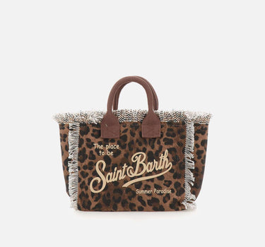 Borsa a mano "Vanity Mini" VAMI001 00190L MC2 SAINT BARTH 