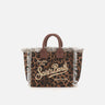 Borsa a mano "Vanity Mini" VAMI001 00190L MC2 SAINT BARTH 
