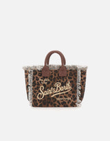 Borsa a mano "Vanity Mini" VAMI001 00190L MC2 SAINT BARTH 