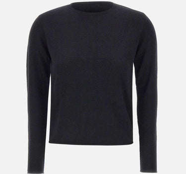 Maglia "Ayla" 4702502C NOIR NOT SHY 