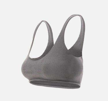 Reggiseno "Raw Knit" ESSS26BS01252 0799 ENTIRE STUDIOS 