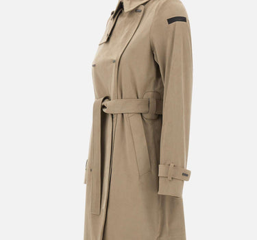 Trench "Nabucco Wom Jkt" 26514 86 RRD 