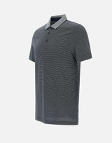 Polo " H pitton145" 50536853 404 BOSS 