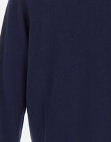 Maglia in misto lana e cashmere 400101 692 KANGRA 