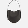 "Smooth calf leather bag" B125AAC006190A BLACK VICTORIA BECKHAM 