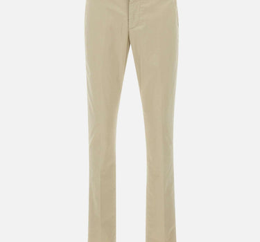 Pantaloni "Gaubert" UP235GSE046 IZ1010 DONDUP 