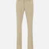 Pantaloni "Gaubert" UP235GSE046 IZ1010 DONDUP 