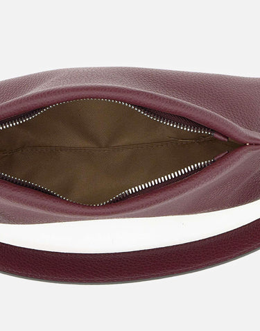 Borsa a spalla "Fanny" BS12733 GRNANTIQUERUBY GIANNI CHIARINI 