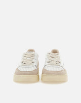 Sneakers "LS75" in pelle AULW LS75 AUTRY 