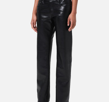 "Detox Low Rise Slim" A281 1285DETOX AGOLDE 