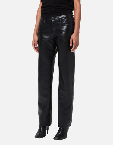 "Detox Low Rise Slim" A281 1285DETOX AGOLDE 