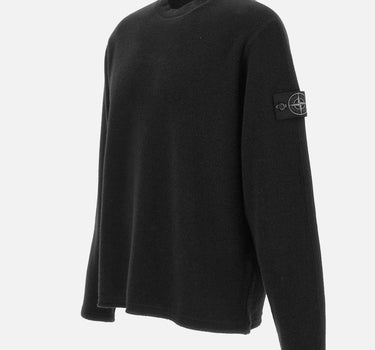 Maglia in lana 6100044S0227 V0029 STONE ISLAND 