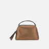 Borsa "Alifa" BS8145 COMMGRNLMTOAST GIANNI CHIARINI 