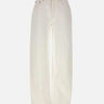 Jeans "Samur" SAMUR IVORY LOULOU DE SAISON 