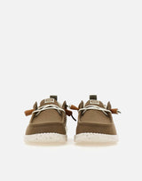 Mocassini "Wally Craft Linen" HD43086 2KR HEY DUDE 