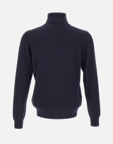 Dolcevita in lana e cashmere 55157 19690599 GRAN SASSO 