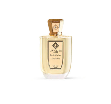 Extrait de Parfume " Akdeniz" 100 ml 150001 100ML UNIQUE'E LUXURY 