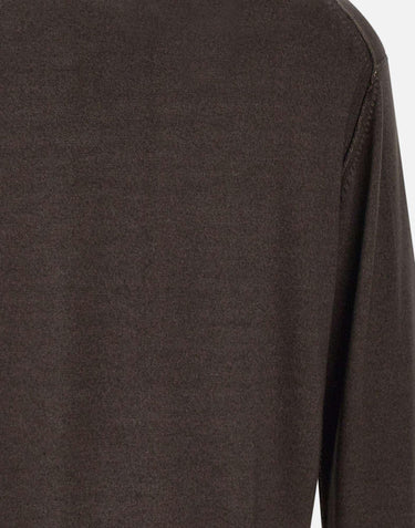 Maglia "Badra" in lana PEU5249 99012035961 PEUTEREY 