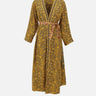 Kimono reversibile KIMONO BEIGE PICUS VIRIDIS 