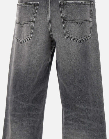 "2001 d-macrol32 jeans" A11598 007AW02 DIESEL 
