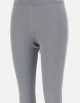 Pantaloni "Trine Flare Capri" 22397 057 A. ROEGE HOVE 