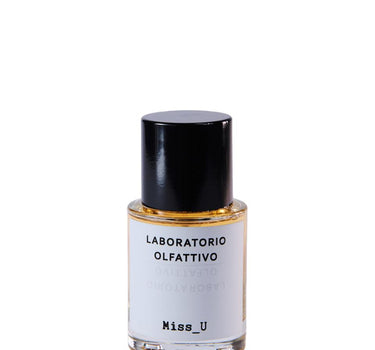 Eau De Parfum "Miss_U Classic Collection" 30ml LOPN3034 30ML LABORATORIO OLFATTIVO 