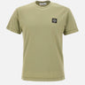 T-shirt in cotone 2100027S0013 V0055 STONE ISLAND 
