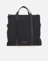 Borsa a tracolla "Oslo" BSUB18999 NYLPLNERO GIANNI CHIARINI 