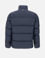 "Cloud leweagle jacket" CFWOOU2086 MRUT26353989 WOOLRICH 