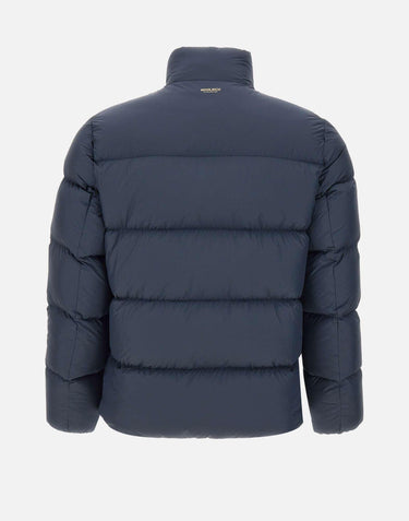 "Cloud leweagle jacket" CFWOOU2086 MRUT26353989 WOOLRICH 