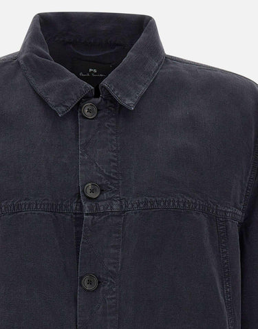 Giacca "Rider" M2R899ZV22636 75 PS PAUL SMITH 