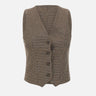 Gilet RI1CO050 6026 KAOS 