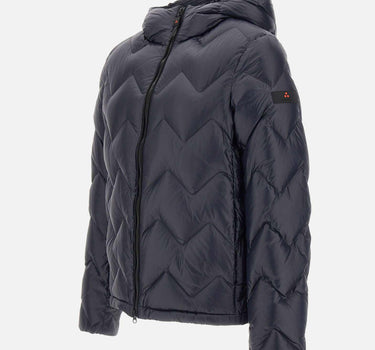 Piumino "Honova LKS 04" PEU5581 01181950215 PEUTEREY 