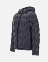 Piumino "Honova LKS 04" PEU5581 01181950215 PEUTEREY 